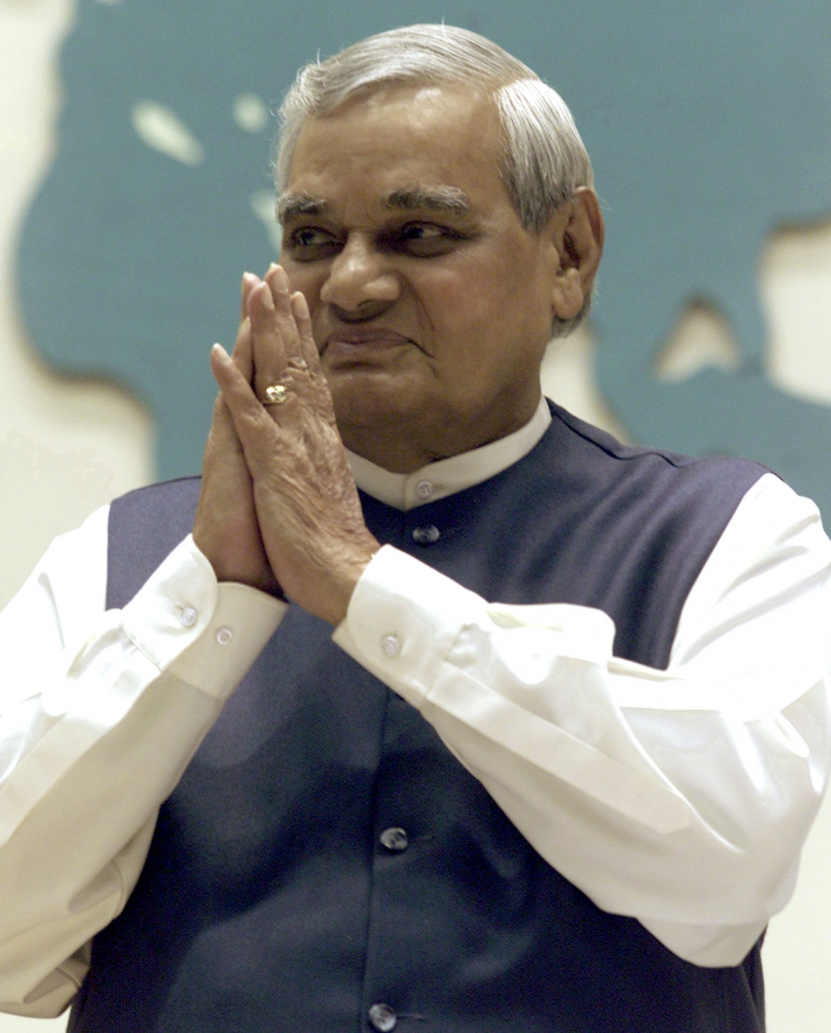 Atal Bihari Vajpayee