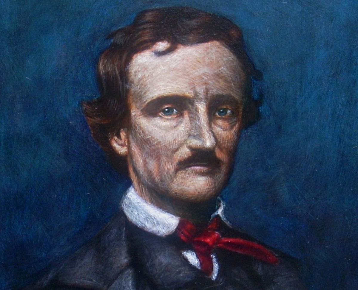 Edgar Allan Poe