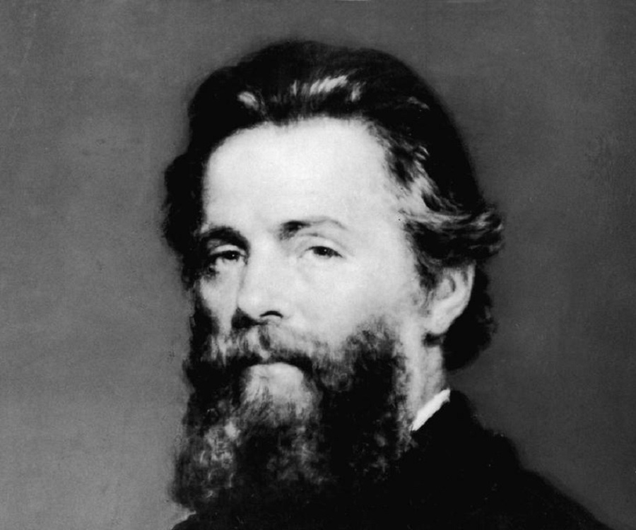 Herman Melville