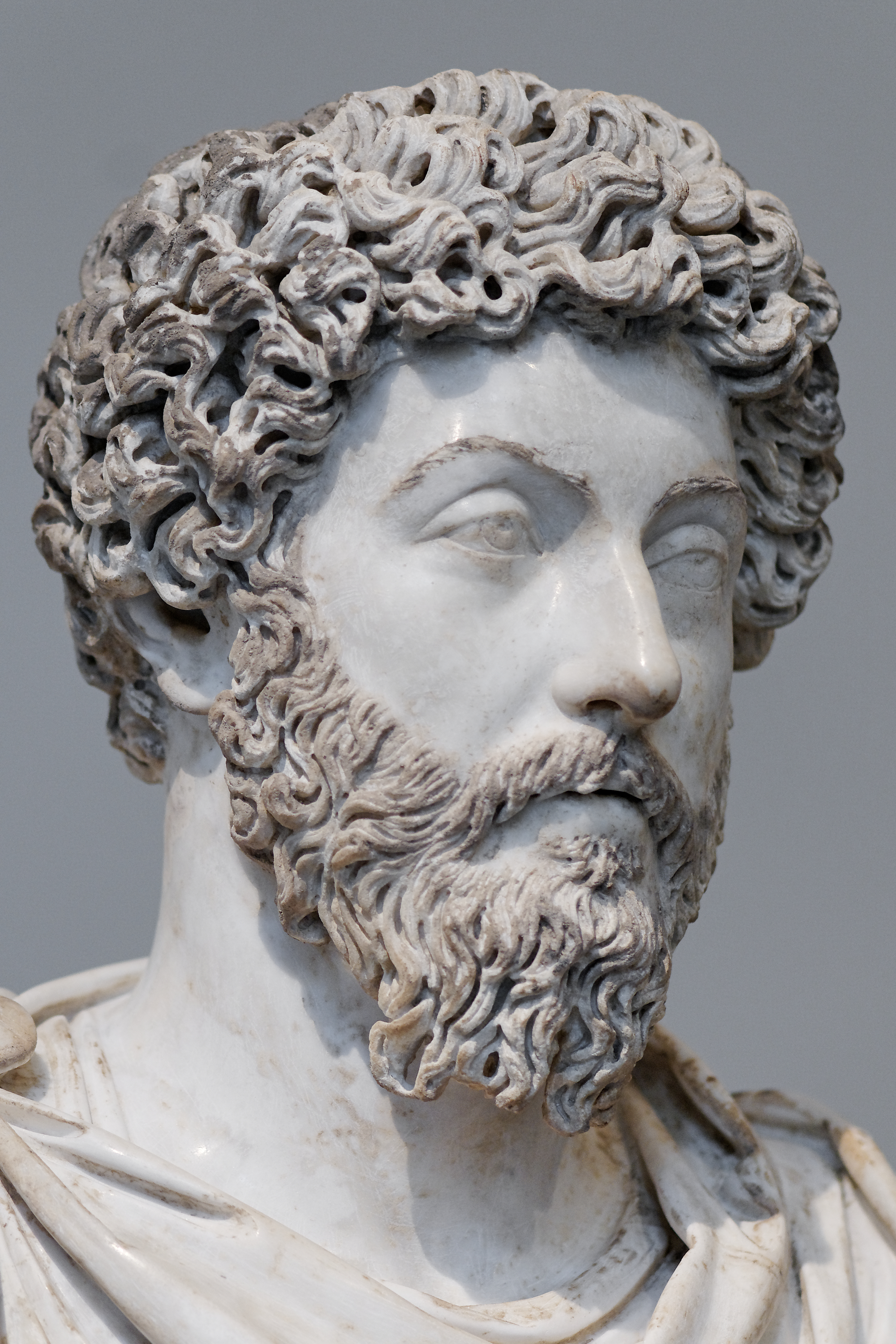 Marcus Aurelius