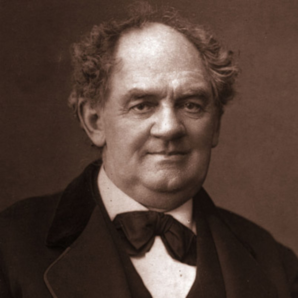 P. T. Barnum