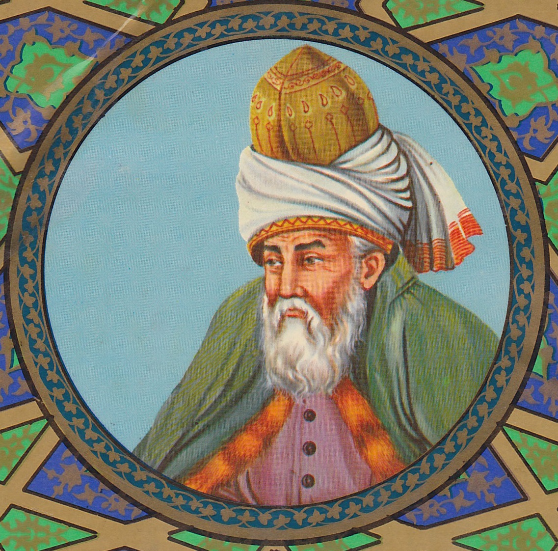Rumi