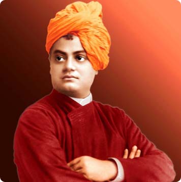 Swami Vivekananda
