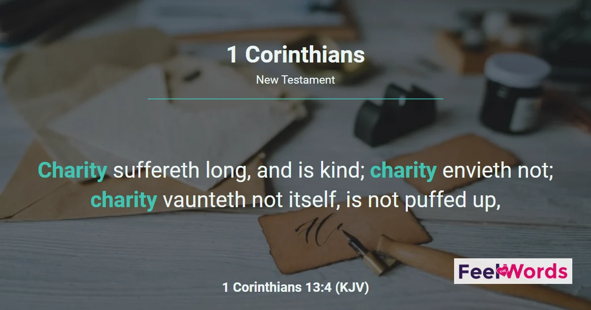 Book of 1 Corinthians: Read 16 Chapters Online