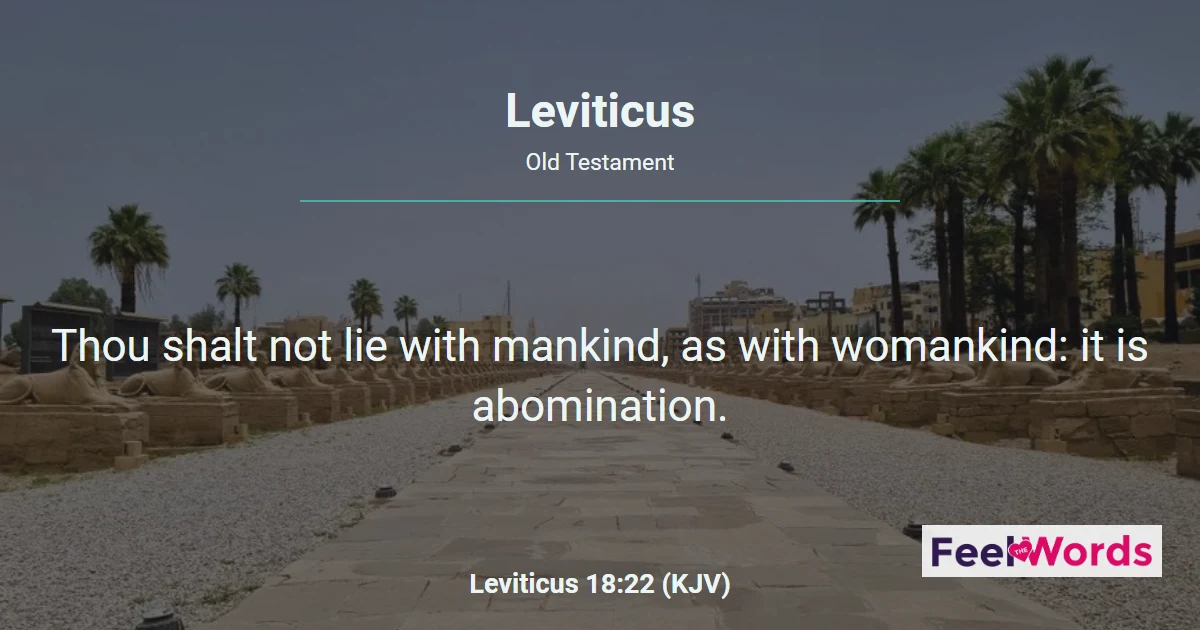 Leviticus: Israel's Laws of Holiness, Read Online