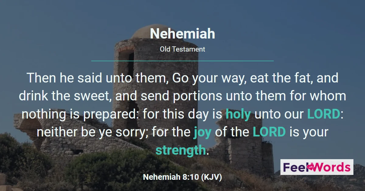 Nehemiah: Rebuilding Jerusalem's Walls