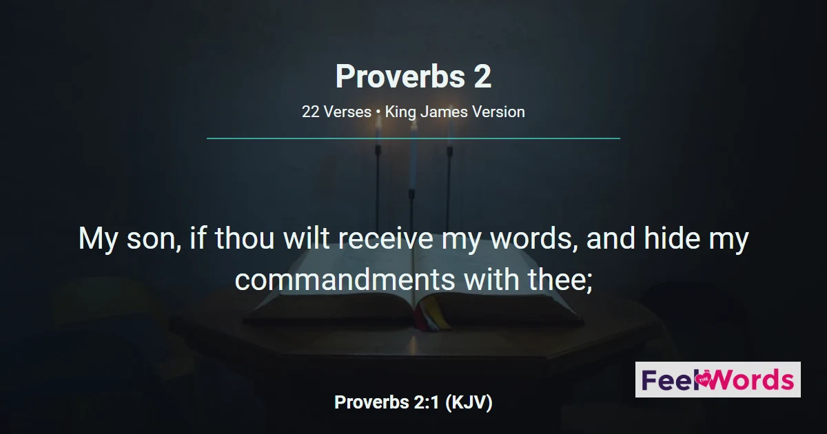 Proverbs 2: Seeking Wisdom Like Silver